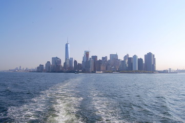 Manhattan © pracedoma81