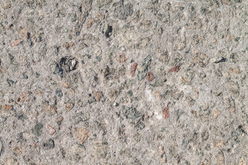 Concrete texture background. Industrial wallpaper. Close-up photo of concrete texture