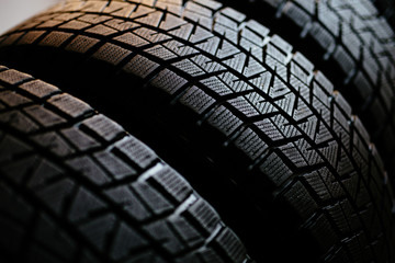 It's time to change tires