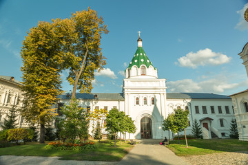 Свято-Троицкий Ипатьевский мужской монастырь....
