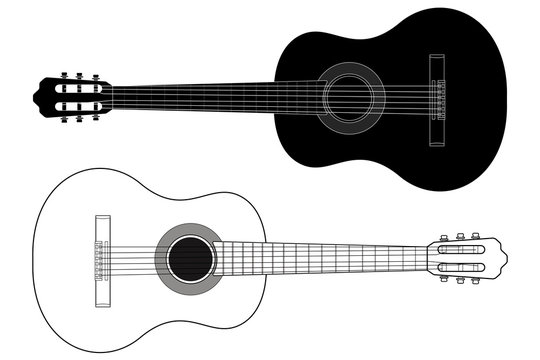 Classic Guitar . 