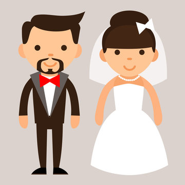 Bride And Groom Cartoon Images – Browse 20,064 Stock Photos, Vectors, and Video | Adobe Stock Bride And Groom Cartoon Images – Browse 20,064 Stock Photos, Vectors, and Video | Adobe Stock