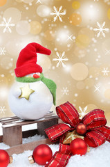Christmas decoration