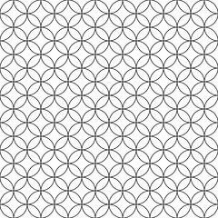 Vector modern seamless geometry pattern, black and white abstract geometric background, trendy print, 
monochrome retro texture, hipster fashion design