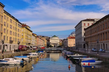 Triest - Trieste 02