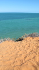 Francois Peron National Park, Shark Bay, Western Australia
