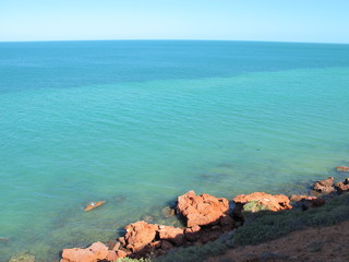 Francois Peron National Park, Shark Bay, Western Australia
