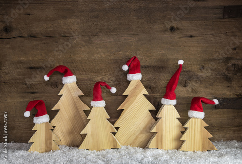 Holz Deko Für Weihnachten - Blogdejust