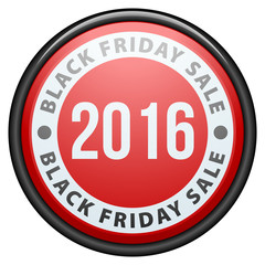 Black Friday Sale 2016