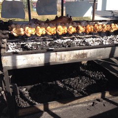 super barbecue