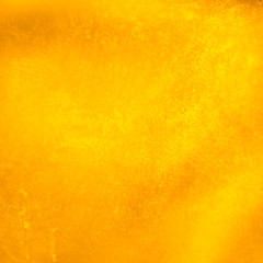 abstract yellow background