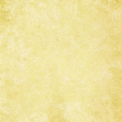 grunge yellow background