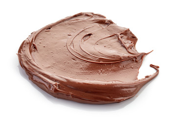 Chocolate cream