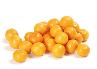 tangerine