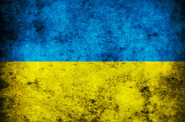 Flag of Ukraine