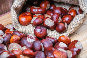 Chestnuts