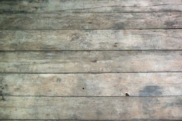 Fototapeta premium Wooden planks background