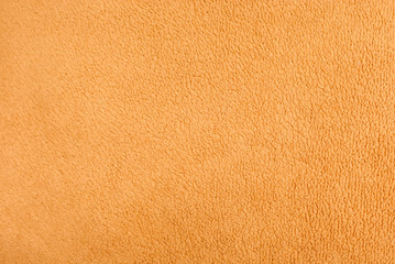 brown polyester fabric texture background