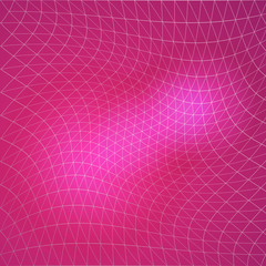 abstrak backgroud triangel