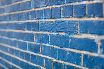 Brick Wall Background