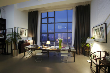 Modern Office