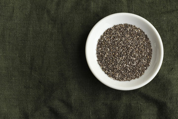 Chia seed