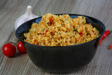 Couscous