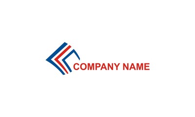 abstract data company logo