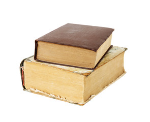 Two ancient books