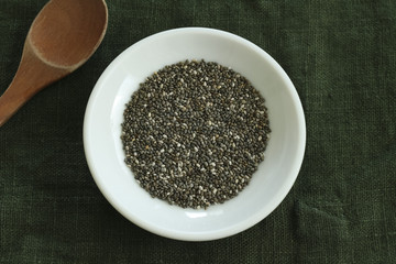 Chia seed