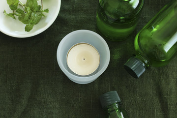 Aroma image