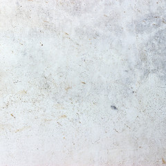 Stucco white wall background or texture