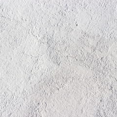Stucco white wall background or texture