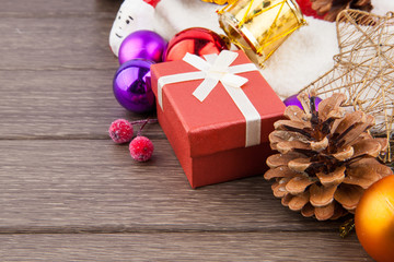 Christmas accessories