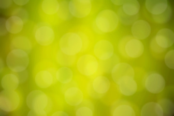 Obraz premium Defocused Summer Background