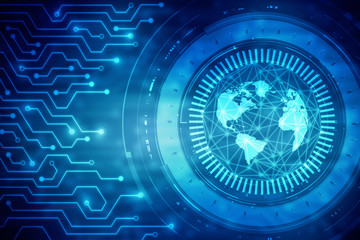 globe internet connecting