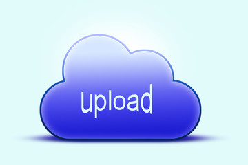 Upload to cloud
