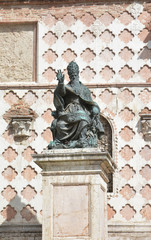 Fototapeta na wymiar Pope Julius III