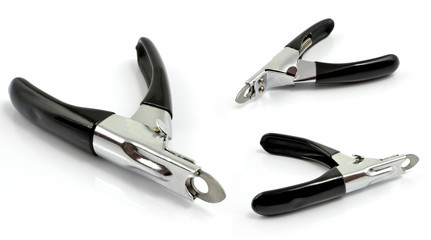 Obraz premium obcinacz gilotyna do pazurów