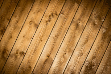 Fototapeta premium The old wood texture with natural patterns
