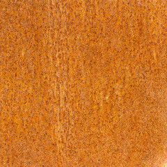 Fototapeta premium Old rusty iron metal background plate texture