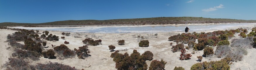 Steep Point, Westernmost Point, Shark Bay, Western Australia
