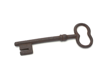 Old key