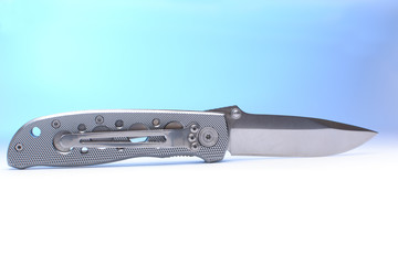 Compact knifeCompact knife