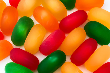 various items for sewing and knitting