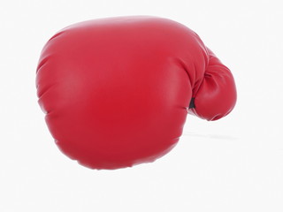 Boxing gloves 