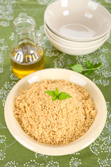 Couscous