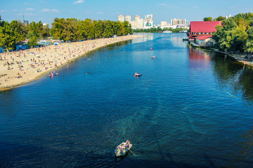 river dnepr
