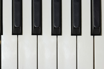 piano