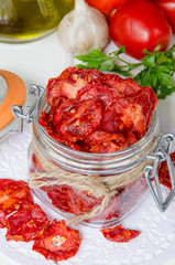 dried tomatoes